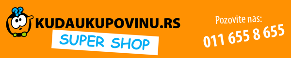 Kuda u Kupovinu