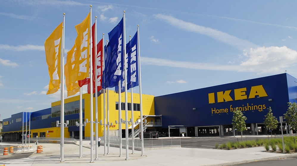 IKEA - Dan i sat otvaranja je objavljen!