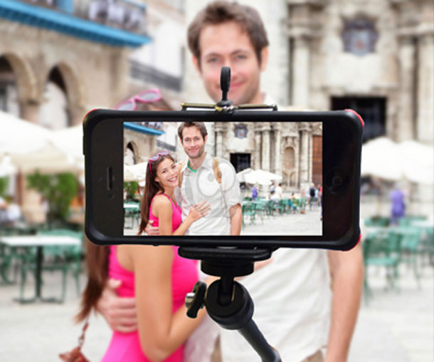 Od sada - selfiji bolji nego ikada!
