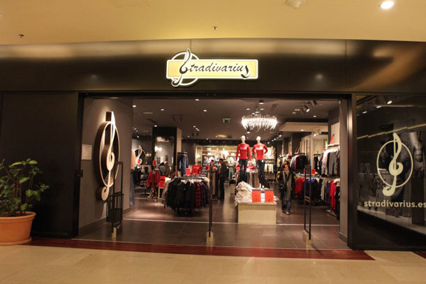 Popust u prodavnici Stradivarius do 70%!