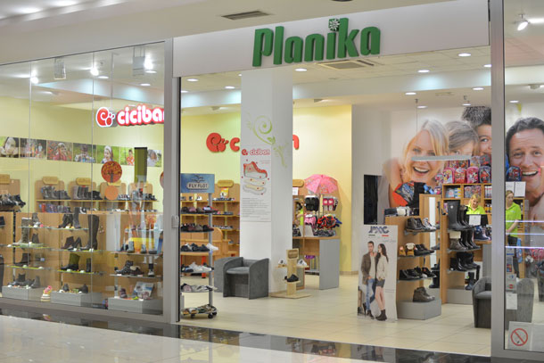 Veliko sniženje u Planika prodavnicama