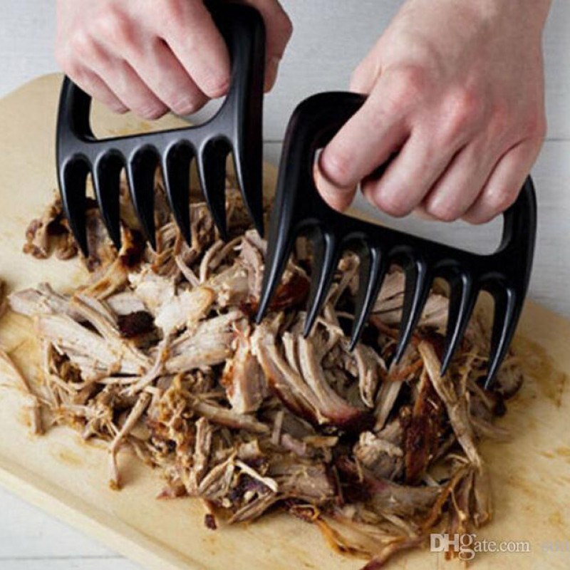 Meat Claws - Set Kandži za cepkanje mesa