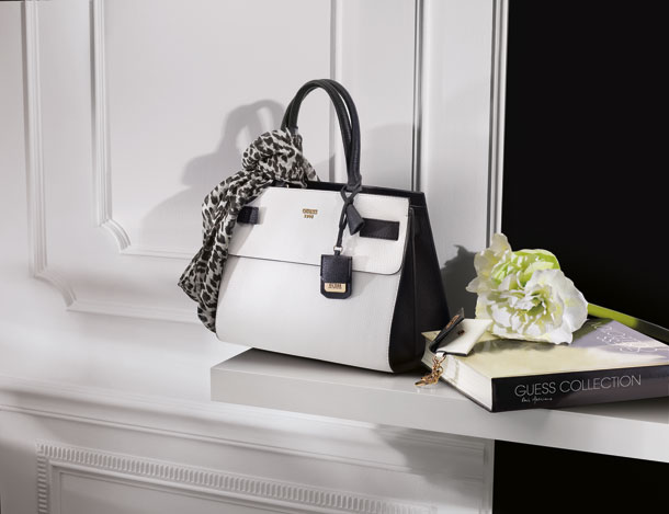 GUESS - CATE, torba koju ćete voleti!