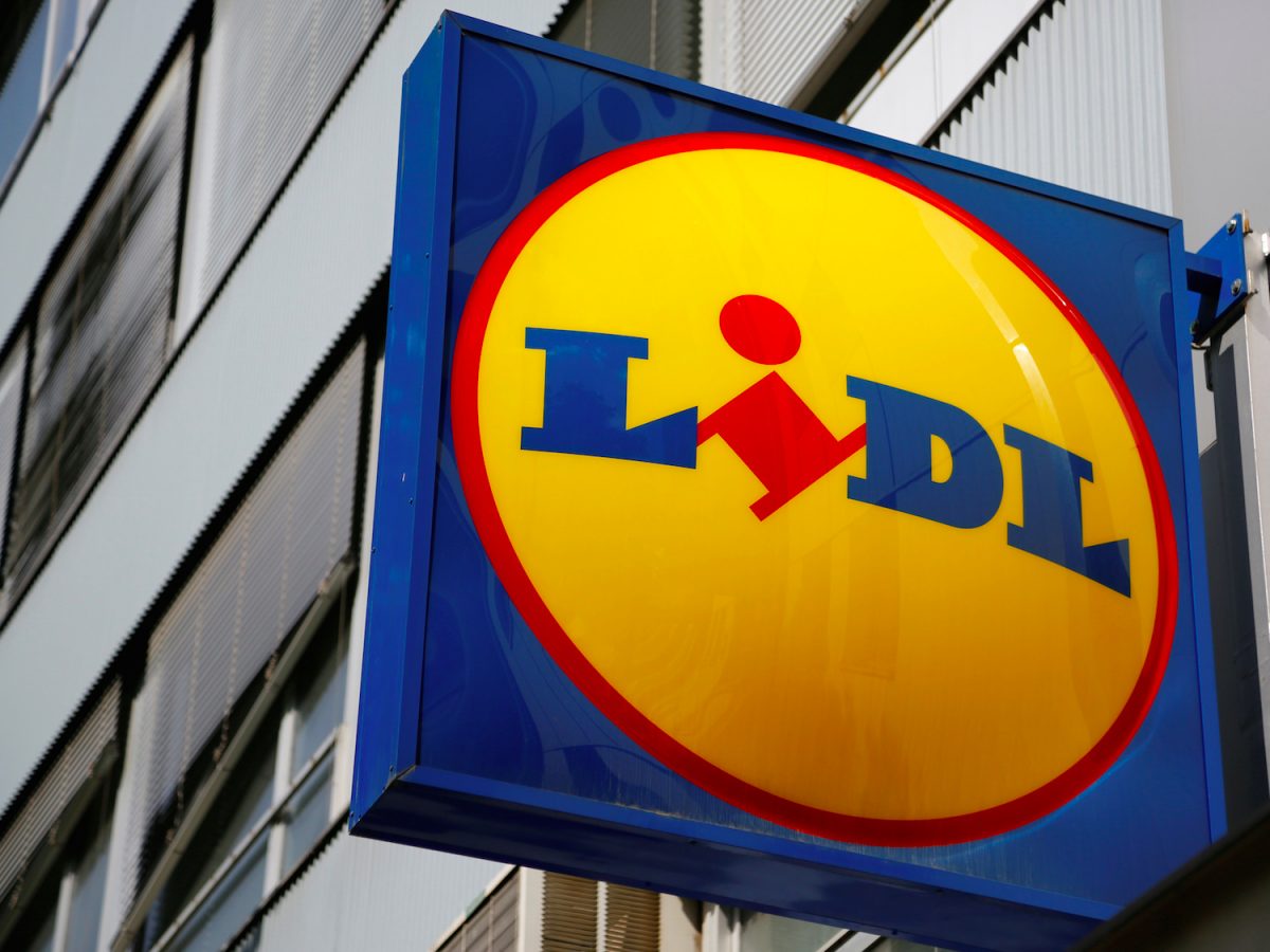 Beograd dobija najveći Lidl