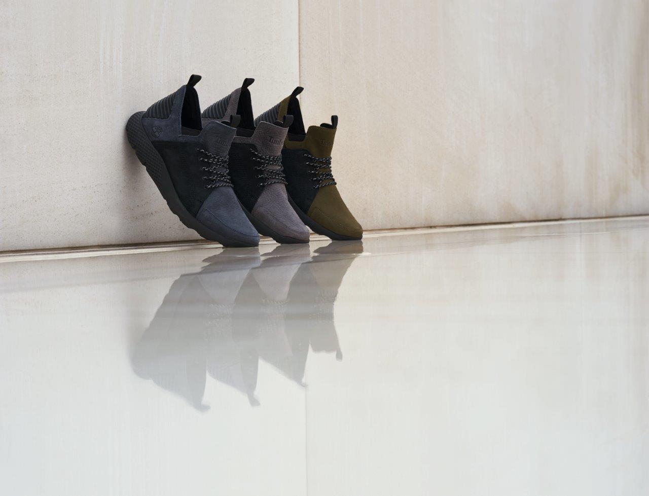 Timberland - Flyroam Jesen/zima 17