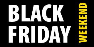 BLACK FRIDAY RASRPODAJA