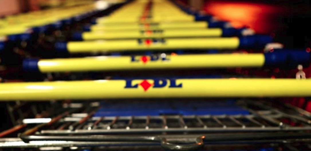 Lidl potvrdio gradnju marketa kod Ade
