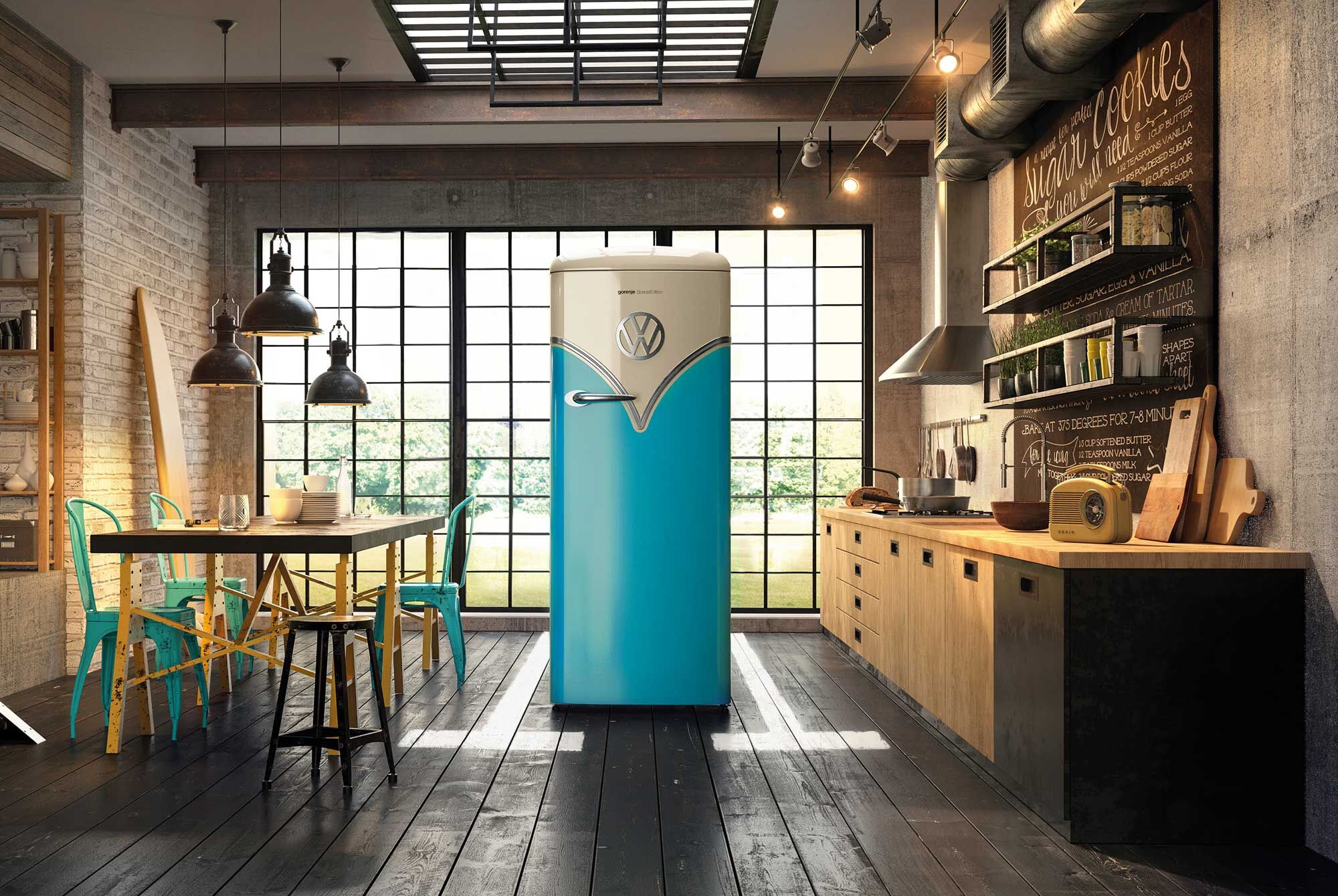 Gorenje Grupa na IFA sajmu 2017.
