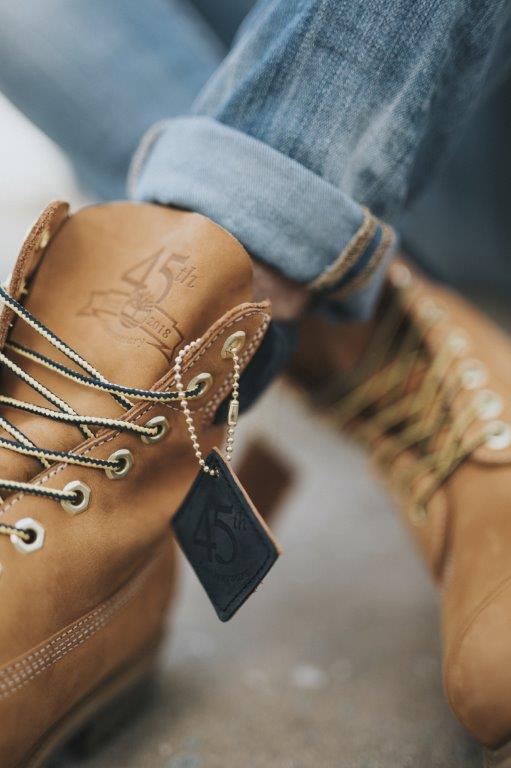 timberland usce