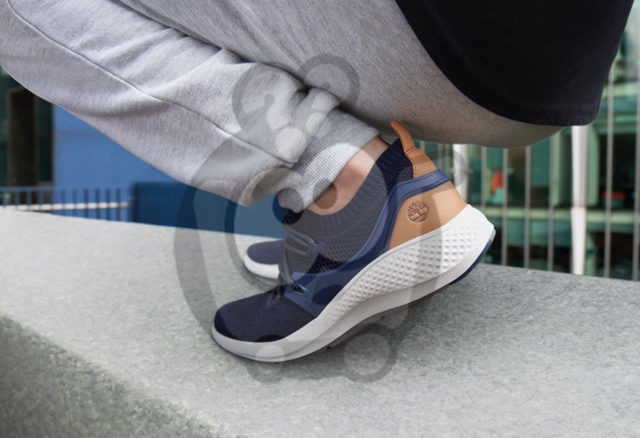 TIMBERLAND Flyroam - beskonačna pokretljivost