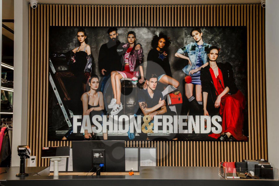 Otvoren Fashion&Friends store u Nikšiću