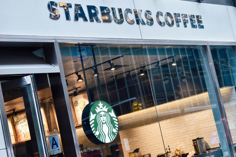 Starbucks Otvara Prodavnicu U Beogradu Kuda U Kupovinu