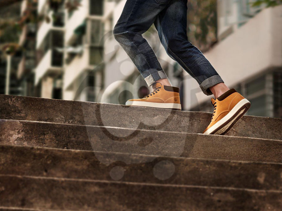 Timberland CITYROAM