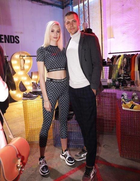 FASHION&FRIENDS MODNO IGRALIŠTE NA SNEAKERVILLE FESTIVALU