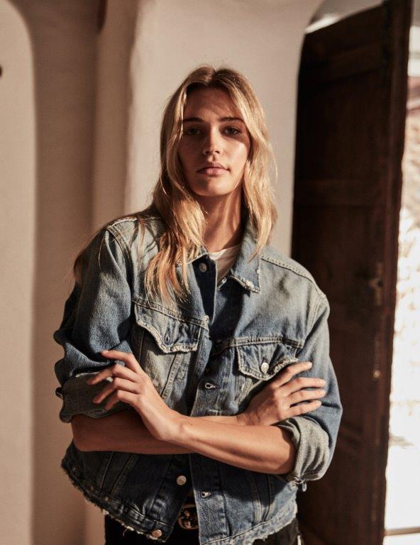 SILVERLAKE kao inspiracija za novu REPLAY kolekciju SS19