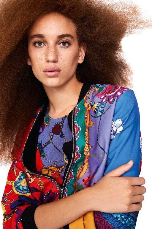 DESIGUAL - Više boje za proleće/leto 2019