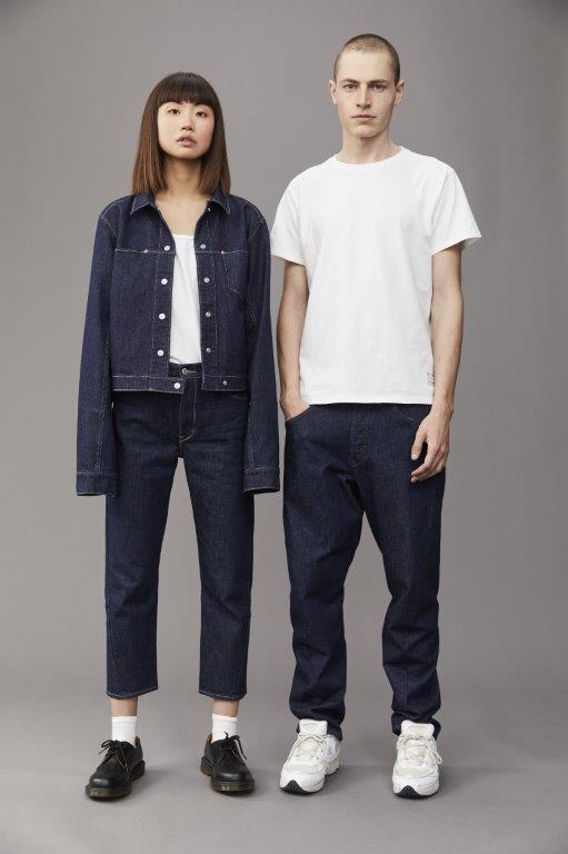 LEVI S ENGINEERED JEANS najbolje od 90-tih za proleće 2019