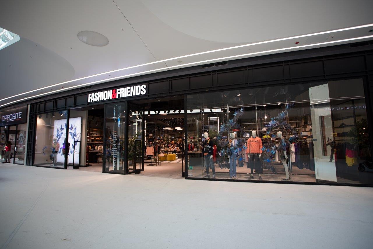 FASHION COMPANY GRUPA osvaja tržište Bosne i Hercegovine