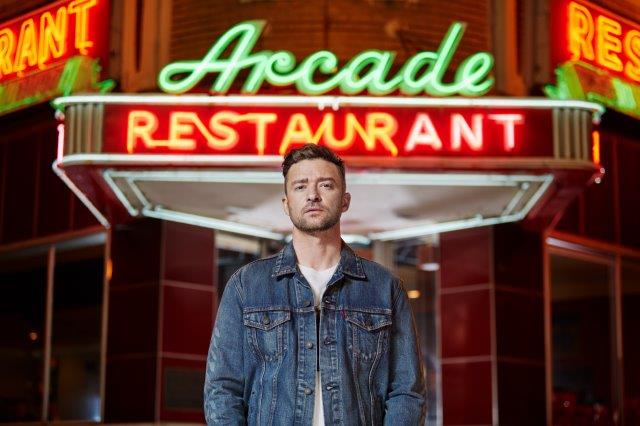 LEVI’S I JUSTIN TIMBERLAKE PREDSTAVLJAJU PROLEĆNU KOLEKCIJU