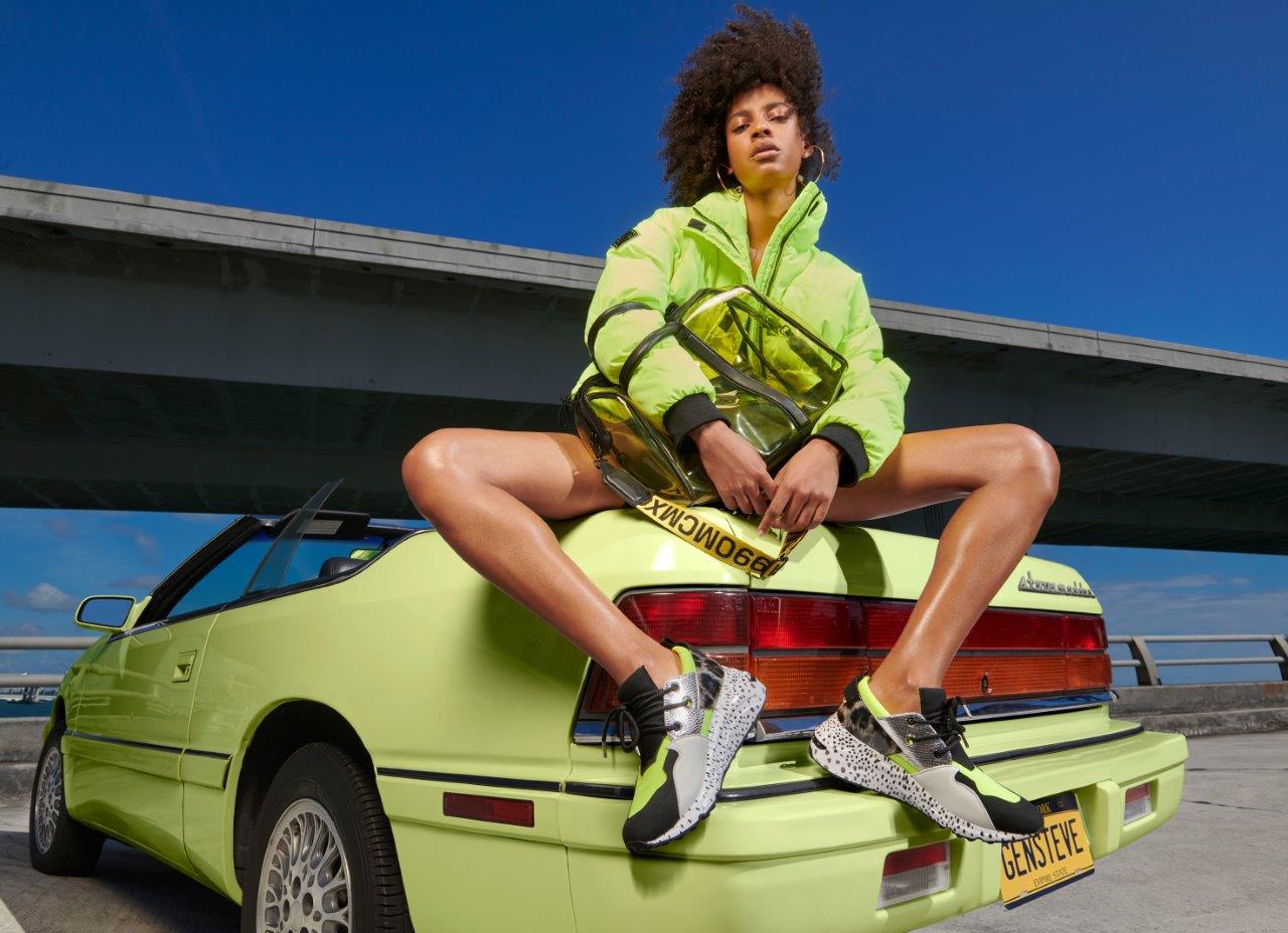 STEVE MADDEN kampanja za proleće 2019 - ŠTA VAS POKREĆE?