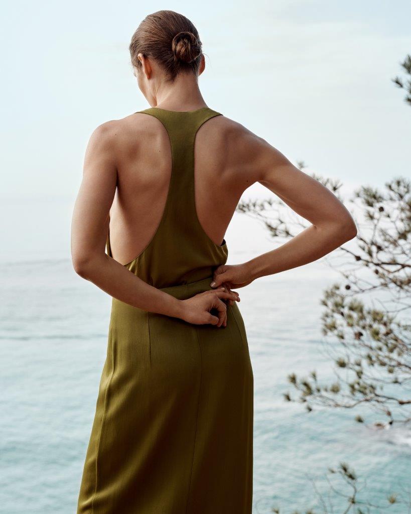 MANGO Committed kolekcija za prolece 2019