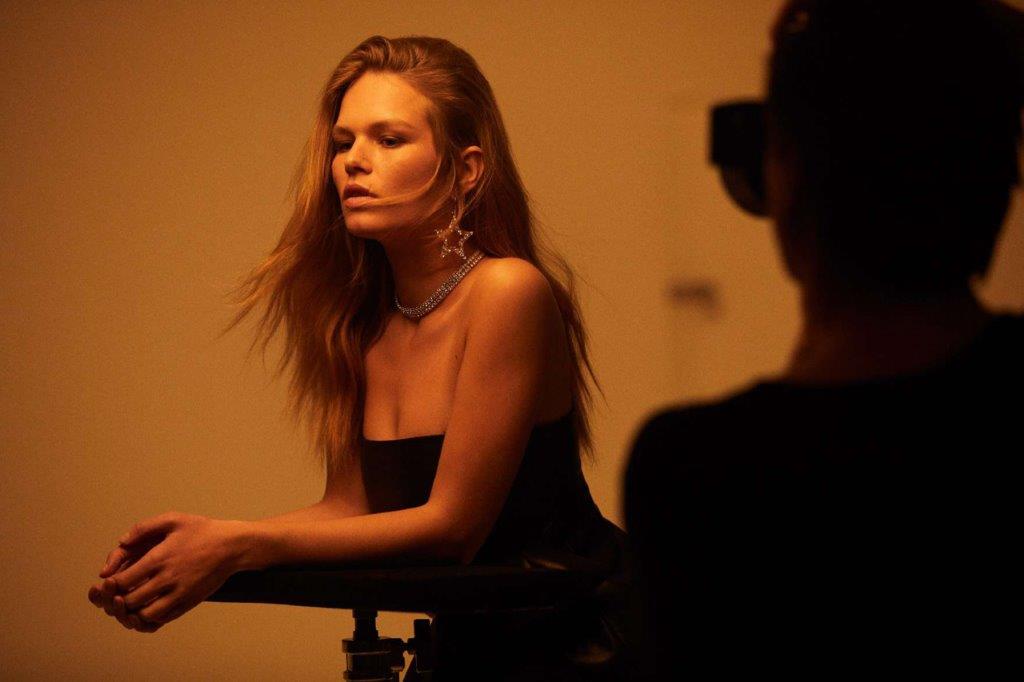 LIU JO #GLAMOURIZING – CVEĆE KAO SIMBOL NEŽNOSTI I SOFISTICIRANOSTI