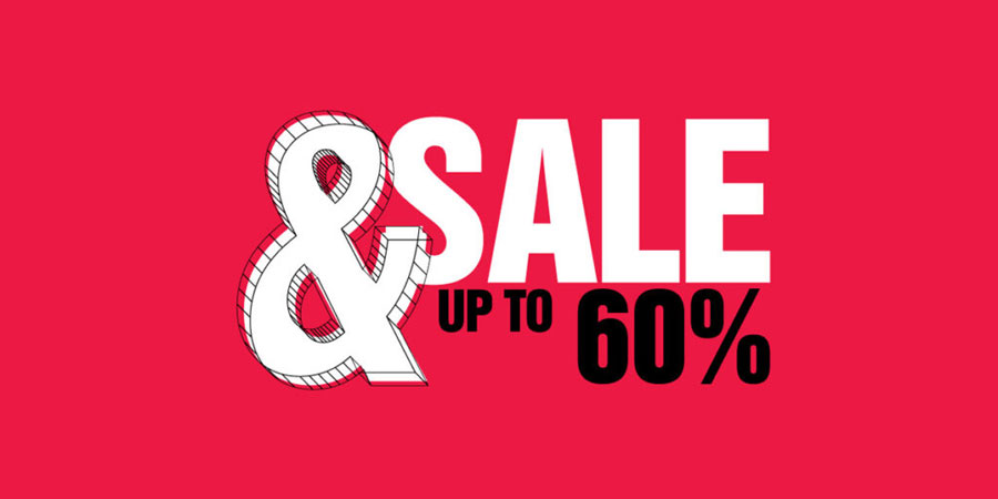 SEZONSKO SNIŽENJE DO 60% U FASHION COMPANY PRODAVNICAMA
