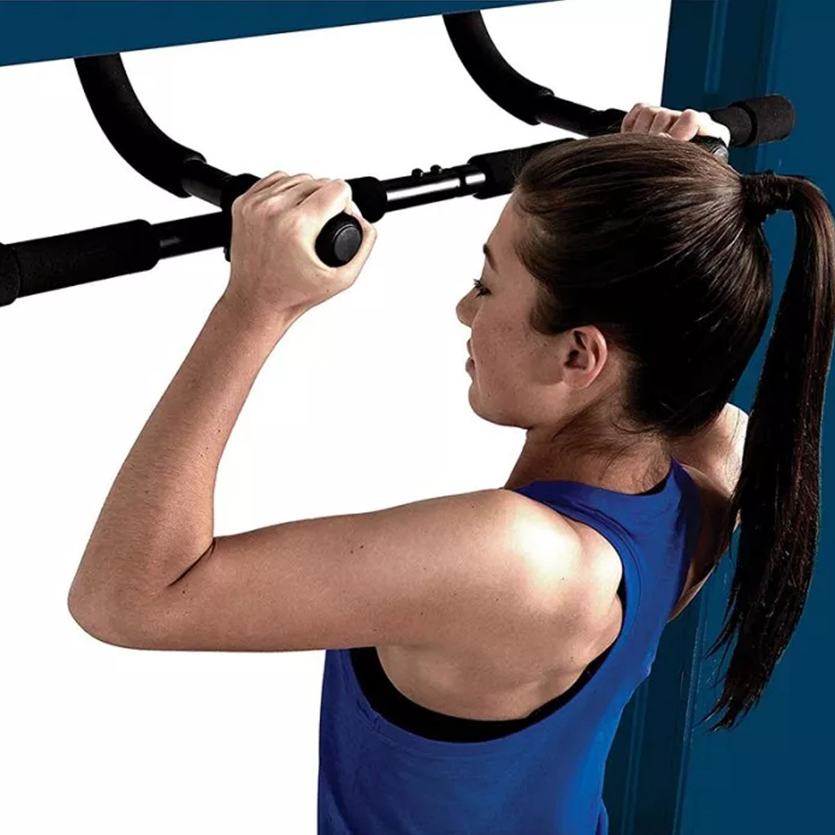 Pull up bar Multifunkcionalna sprava za vežbanje Kuda u Kupovinu
