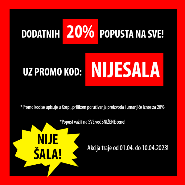 Advertisement popup