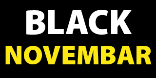 BLACK NOVEMBER