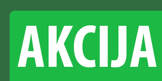 HIT NEDELJNA AKCIJA