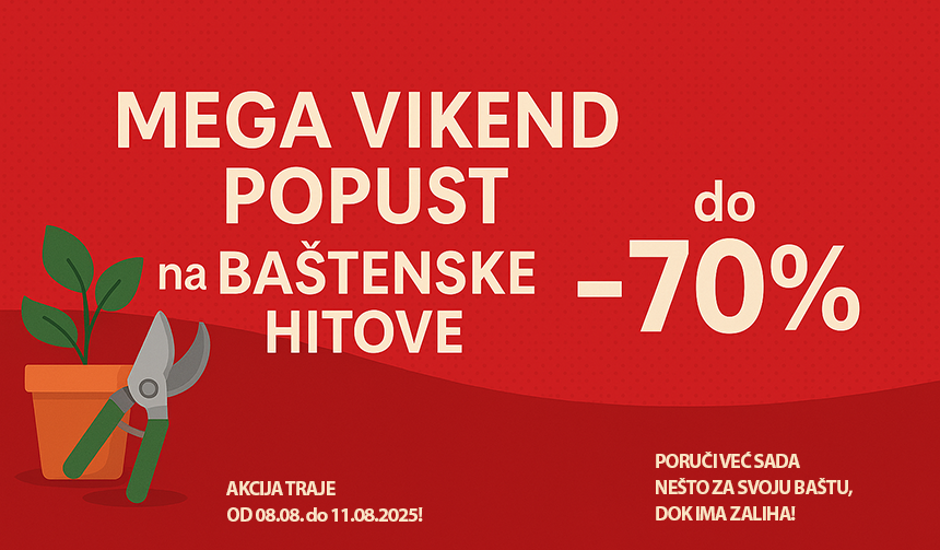 BAŠTENSKI HITOVI