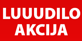 LUUUDILO AKCIJA