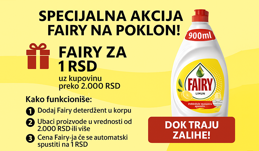 Fairy