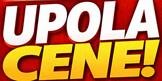 Vikend Akcija - Upola Cene