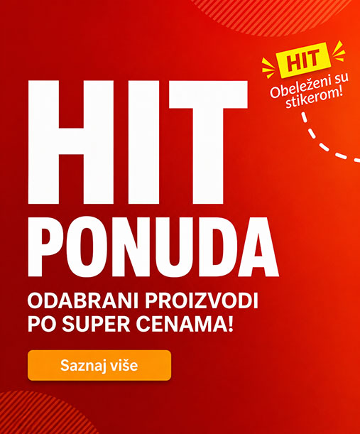 Banner top