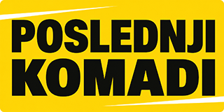 POSLEDNJI KOMADI