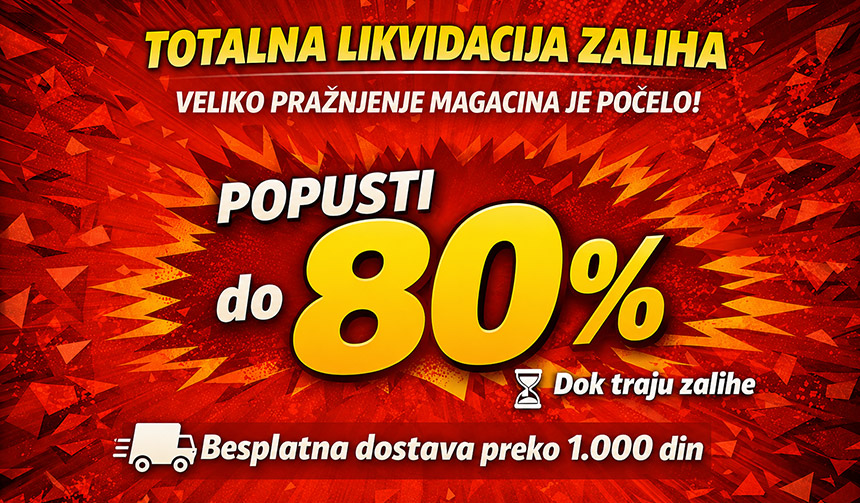 PETAK 13.