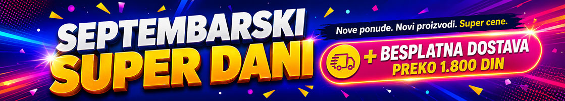 Septembarski Super Dani