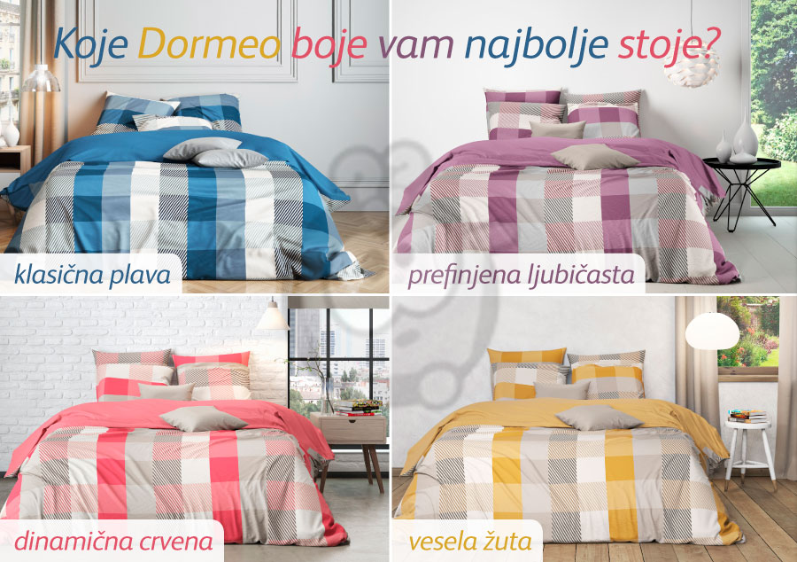 Roda Dormeo Akcija Katalog 18.04. 31.07.2016. Kuda u Kupovinu