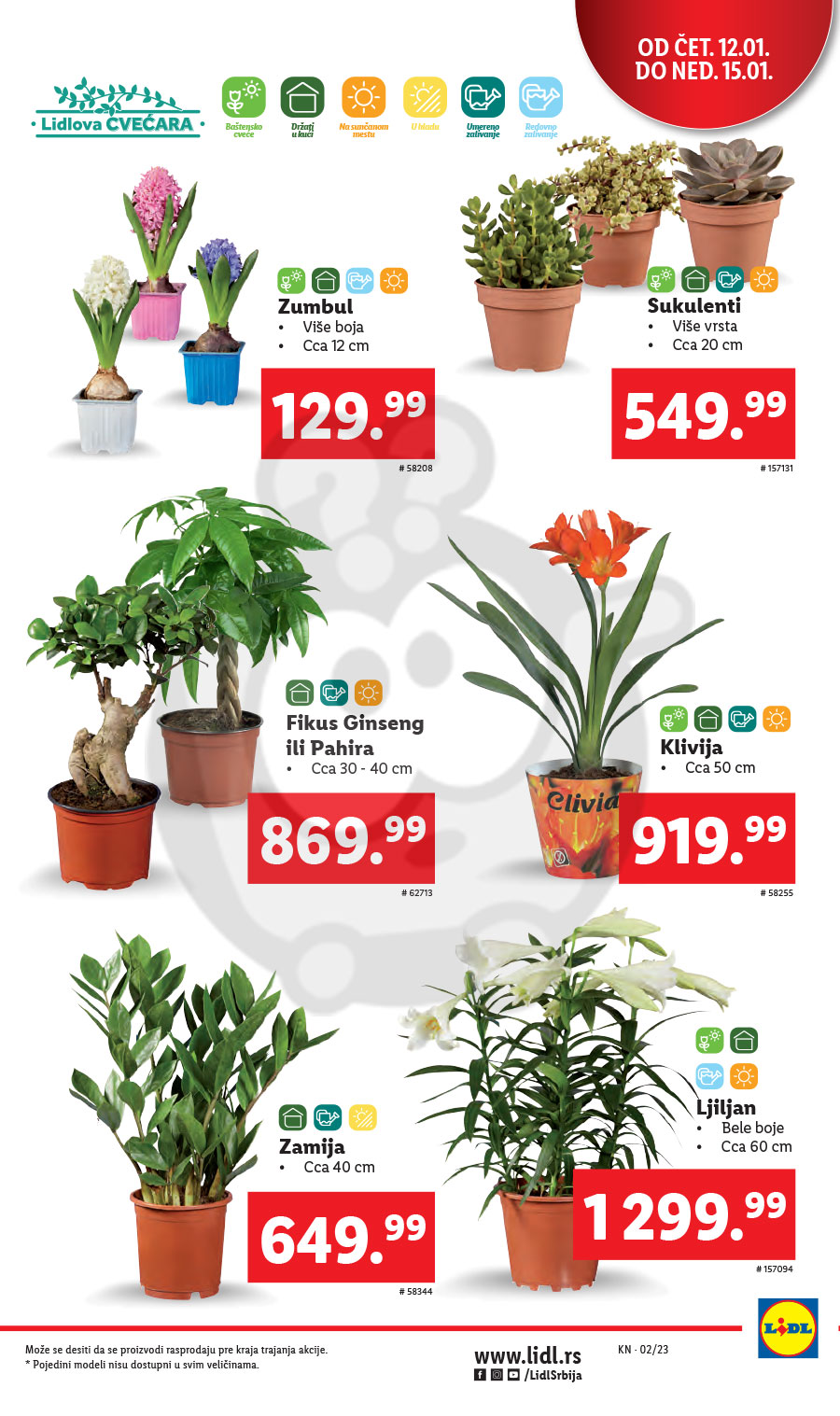 LIDL SRBIJA Parkside Katalog Akcija Januar 12 01 18 01 2023 Kuda lidl-srbija-parkside-katalog-akcija-januar-12-01-18-01-2023-kuda