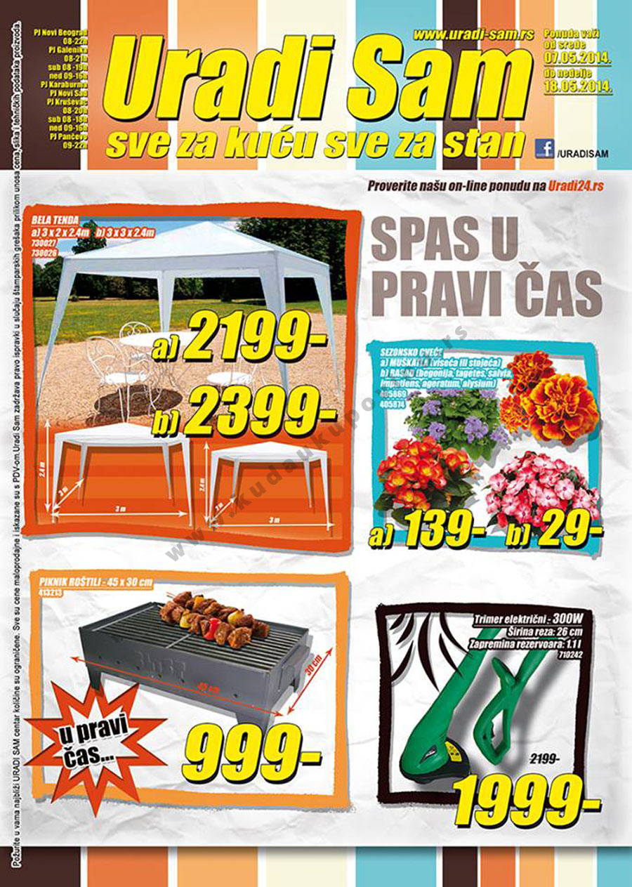 Katalog Akcija
