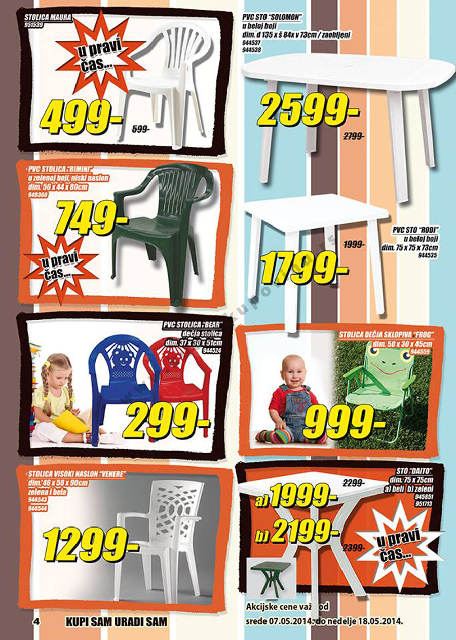 Katalog Akcija