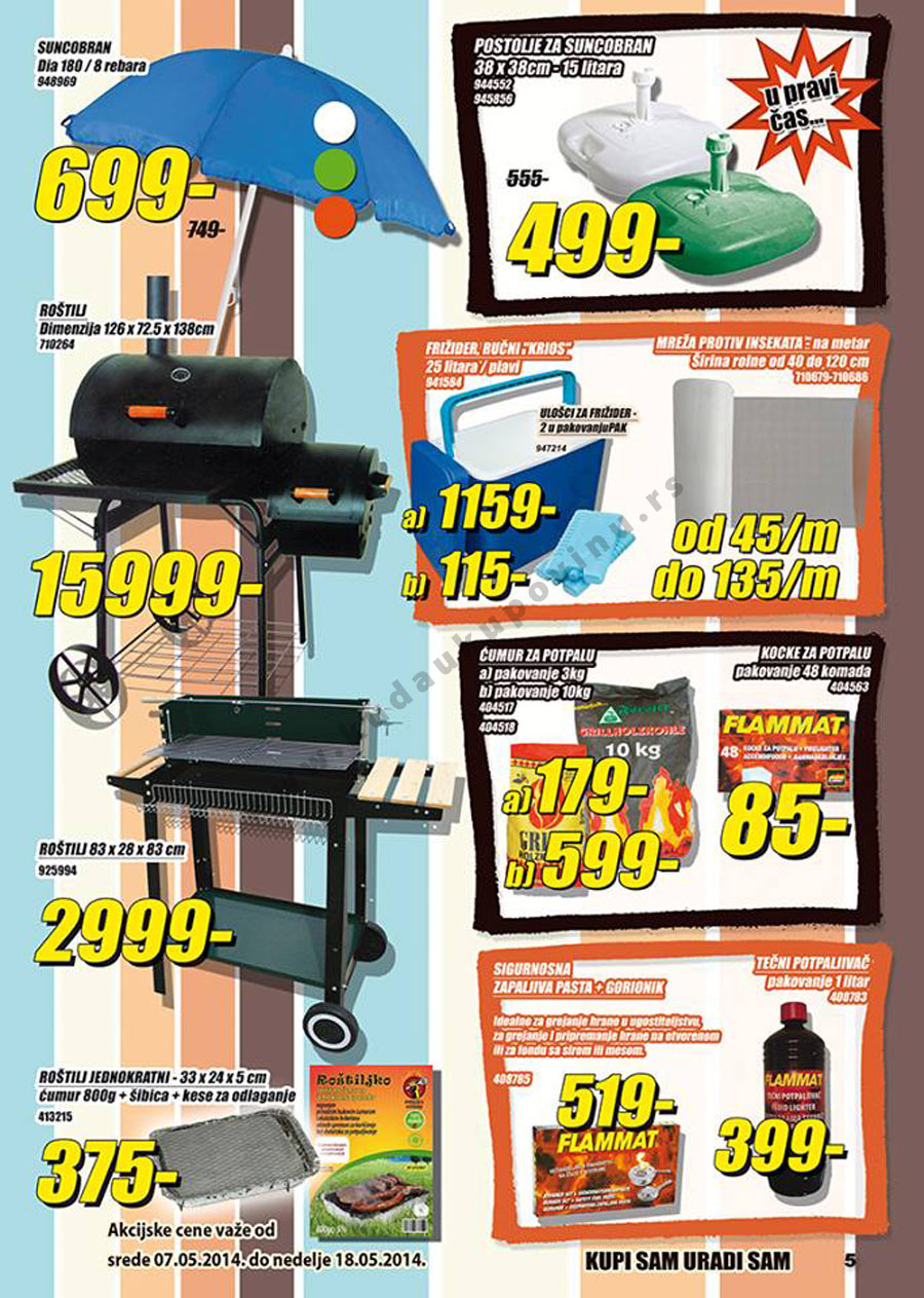 Katalog Akcija