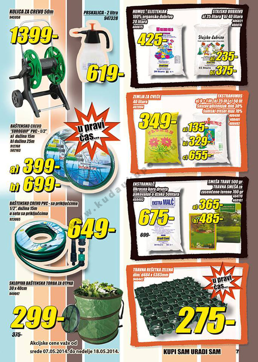 Katalog Akcija