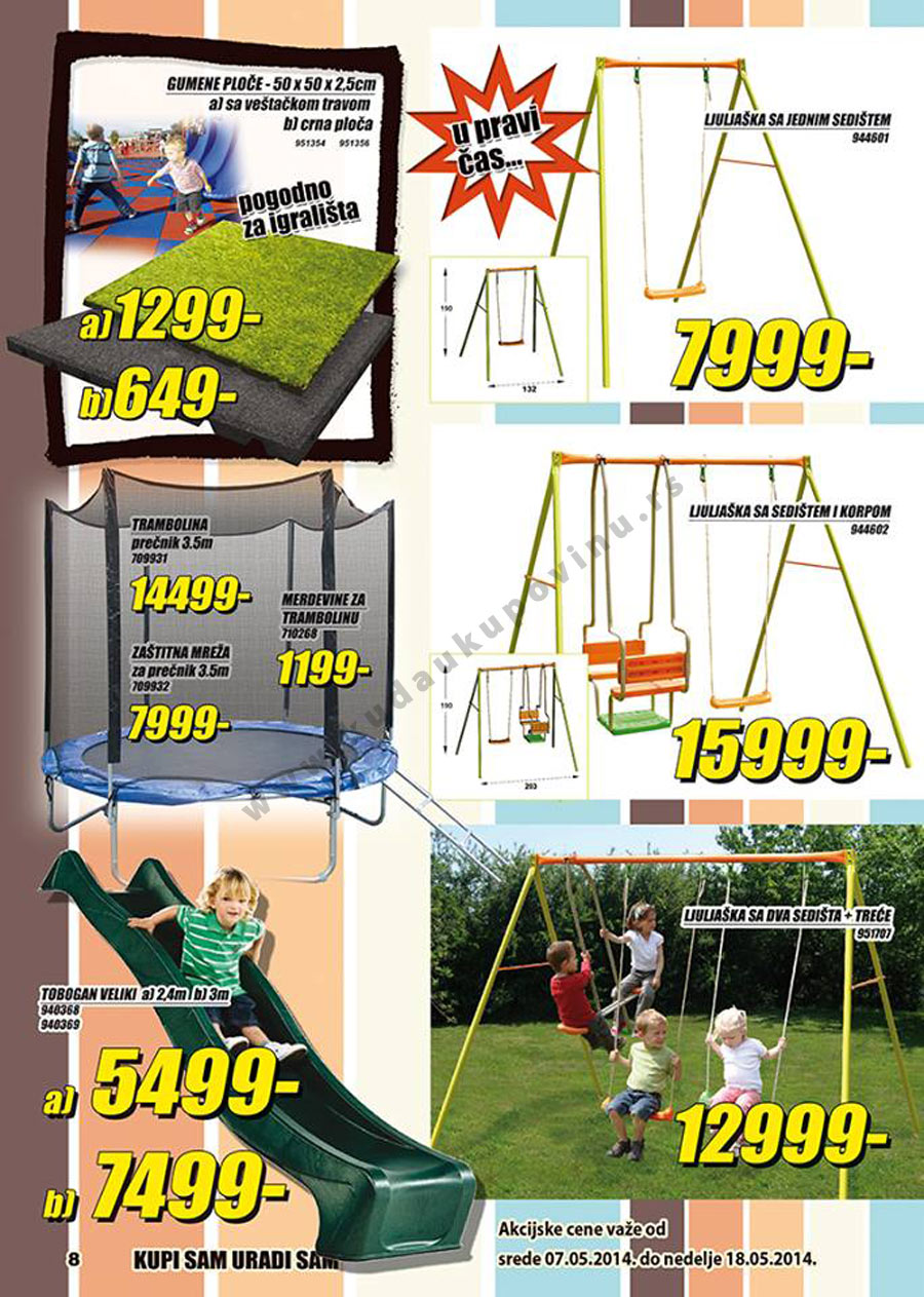 Katalog Akcija