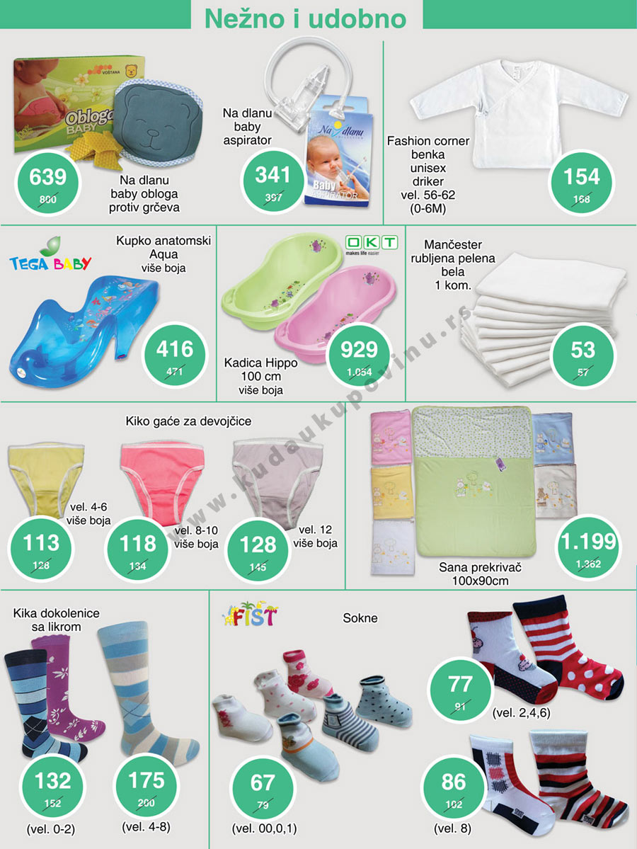 Katalog Akcija Čačak Kragujevac Šabac