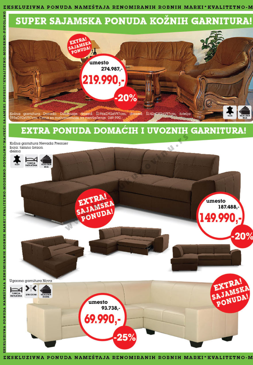 Katalog Akcija