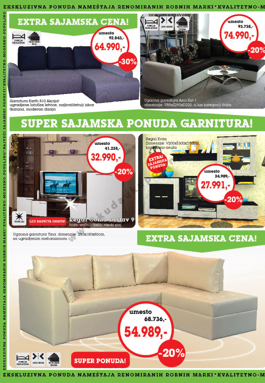 Katalog Akcija
