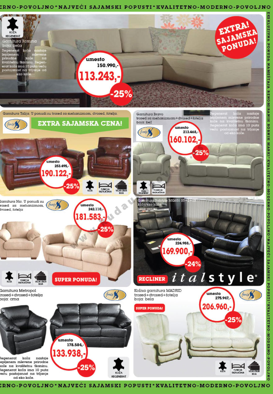 Katalog Akcija